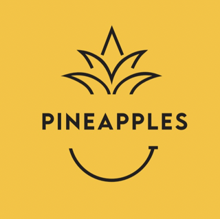 Pineapples Hotelaria